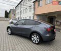 Серый Тесла Model Y, объемом двигателя 0 л и пробегом 170 тыс. км за 19500 $, фото 15 на Automoto.ua