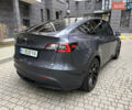 Сірий Тесла Model Y, об'ємом двигуна 0 л та пробігом 113 тис. км за 25800 $, фото 13 на Automoto.ua