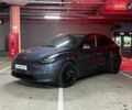Серый Тесла Model Y, объемом двигателя 0 л и пробегом 104 тыс. км за 25490 $, фото 2 на Automoto.ua
