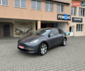 Серый Тесла Model Y, объемом двигателя 0 л и пробегом 170 тыс. км за 19500 $, фото 1 на Automoto.ua