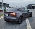 Серый Тесла Model Y, объемом двигателя 0 л и пробегом 83 тыс. км за 21499 $, фото 37 на Automoto.ua