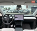 Сірий Тесла Model Y, об'ємом двигуна 0 л та пробігом 98 тис. км за 24999 $, фото 13 на Automoto.ua