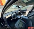 Серый Тесла Model Y, объемом двигателя 0.38 л и пробегом 67 тыс. км за 20000 $, фото 6 на Automoto.ua