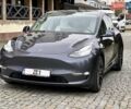 Тесла Model Y 2020 у Києві на Automoto.ua Сірий Тесла Model Y, об'ємом двигуна 0 л та пробігом 95 тис. км за 22700 $, фото 14 на Automoto.ua