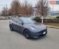 Серый Тесла Model Y, объемом двигателя 0 л и пробегом 100 тыс. км за 23500 $, фото 2 на Automoto.ua