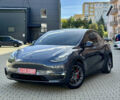 Сірий Тесла Model Y, об'ємом двигуна 0 л та пробігом 100 тис. км за 24000 $, фото 1 на Automoto.ua
