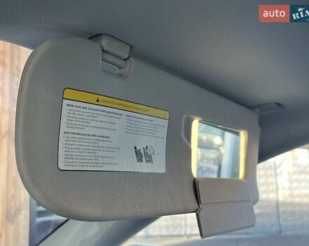 Серый Тесла Model Y, объемом двигателя 0 л и пробегом 81 тыс. км за 22099 $, фото 35 на Automoto.ua