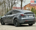 Серый Тесла Model Y, объемом двигателя 0 л и пробегом 121 тыс. км за 22999 $, фото 39 на Automoto.ua