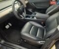 Серый Тесла Model Y, объемом двигателя 0 л и пробегом 48 тыс. км за 24900 $, фото 23 на Automoto.ua