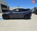 Серый Тесла Model Y, объемом двигателя 0 л и пробегом 17 тыс. км за 21000 $, фото 1 на Automoto.ua