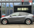 Серый Тесла Model Y, объемом двигателя 0 л и пробегом 92 тыс. км за 23500 $, фото 8 на Automoto.ua