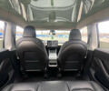 Серый Тесла Model Y, объемом двигателя 0 л и пробегом 99 тыс. км за 22300 $, фото 13 на Automoto.ua