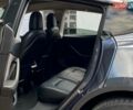Серый Тесла Model Y, объемом двигателя 0 л и пробегом 123 тыс. км за 23999 $, фото 14 на Automoto.ua