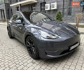 Сірий Тесла Model Y, об'ємом двигуна 0 л та пробігом 113 тис. км за 25800 $, фото 5 на Automoto.ua