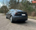 Серый Тесла Model Y, объемом двигателя 0 л и пробегом 60 тыс. км за 23800 $, фото 4 на Automoto.ua
