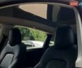 Серый Тесла Model Y, объемом двигателя 0 л и пробегом 123 тыс. км за 23999 $, фото 13 на Automoto.ua