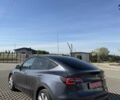 Серый Тесла Model Y, объемом двигателя 0 л и пробегом 143 тыс. км за 20500 $, фото 6 на Automoto.ua
