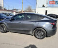 Серый Тесла Model Y, объемом двигателя 0 л и пробегом 226 тыс. км за 18999 $, фото 2 на Automoto.ua