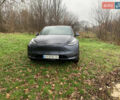 Тесла Model Y 2020 в Харькове на Automoto.ua Серый Тесла Model Y, объемом двигателя 0 л и пробегом 30 тыс. км за 29999 $, фото 11 на Automoto.ua
