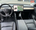 Серый Тесла Model Y, объемом двигателя 0 л и пробегом 128 тыс. км за 20300 $, фото 7 на Automoto.ua