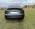 Серый Тесла Model Y, объемом двигателя 0 л и пробегом 38 тыс. км за 55555 $, фото 3 на Automoto.ua