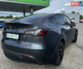 Серый Тесла Model Y, объемом двигателя 0 л и пробегом 137 тыс. км за 22900 $, фото 5 на Automoto.ua