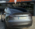Серый Тесла Model Y, объемом двигателя 0 л и пробегом 79 тыс. км за 24300 $, фото 8 на Automoto.ua