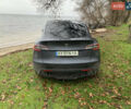 Тесла Model Y 2020 в Харькове на Automoto.ua Серый Тесла Model Y, объемом двигателя 0 л и пробегом 30 тыс. км за 29999 $, фото 3 на Automoto.ua