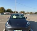 Серый Тесла Model Y, объемом двигателя 0 л и пробегом 145 тыс. км за 23500 $, фото 1 на Automoto.ua