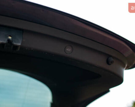 Сірий Тесла Model Y, об'ємом двигуна 0 л та пробігом 75 тис. км за 26499 $, фото 17 на Automoto.ua