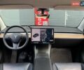 Серый Тесла Model Y, объемом двигателя 0 л и пробегом 123 тыс. км за 23999 $, фото 16 на Automoto.ua