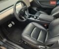 Серый Тесла Model Y, объемом двигателя 0 л и пробегом 48 тыс. км за 24900 $, фото 28 на Automoto.ua