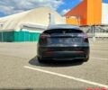 Серый Тесла Model Y, объемом двигателя 0.38 л и пробегом 67 тыс. км за 20000 $, фото 3 на Automoto.ua