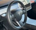 Серый Тесла Model Y, объемом двигателя 0 л и пробегом 81 тыс. км за 22099 $, фото 26 на Automoto.ua