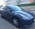Серый Тесла Model Y, объемом двигателя 0 л и пробегом 147 тыс. км за 23500 $, фото 10 на Automoto.ua