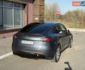 Серый Тесла Model Y, объемом двигателя 0 л и пробегом 59 тыс. км за 22300 $, фото 6 на Automoto.ua