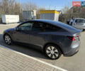 Серый Тесла Model Y, объемом двигателя 0 л и пробегом 59 тыс. км за 22300 $, фото 10 на Automoto.ua