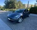 Серый Тесла Model Y, объемом двигателя 0 л и пробегом 143 тыс. км за 18999 $, фото 1 на Automoto.ua