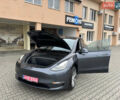 Серый Тесла Model Y, объемом двигателя 0 л и пробегом 170 тыс. км за 19500 $, фото 35 на Automoto.ua