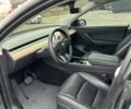 Серый Тесла Model Y, объемом двигателя 0 л и пробегом 19 тыс. км за 27000 $, фото 5 на Automoto.ua