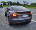 Серый Тесла Model Y, объемом двигателя 0 л и пробегом 83 тыс. км за 21499 $, фото 30 на Automoto.ua
