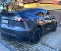 Тесла Model Y 2020 в Яворове на Automoto.ua Серый Тесла Model Y, объемом двигателя 0 л и пробегом 121 тыс. км за 22500 $, фото 1 на Automoto.ua