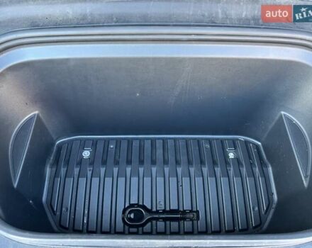 Сірий Тесла Model Y, об'ємом двигуна 0 л та пробігом 81 тис. км за 21499 $, фото 44 на Automoto.ua