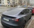Серый Тесла Model Y, объемом двигателя 0 л и пробегом 98 тыс. км за 21600 $, фото 2 на Automoto.ua