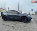Сірий Тесла Model Y, об'ємом двигуна 0 л та пробігом 71 тис. км за 25500 $, фото 4 на Automoto.ua