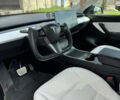 Серый Тесла Model Y, объемом двигателя 0 л и пробегом 129 тыс. км за 23200 $, фото 7 на Automoto.ua