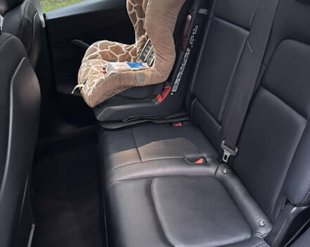 Сірий Тесла Model Y, об'ємом двигуна 0 л та пробігом 113 тис. км за 25800 $, фото 27 на Automoto.ua