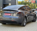 Серый Тесла Model Y, объемом двигателя 0 л и пробегом 100 тыс. км за 23000 $, фото 2 на Automoto.ua