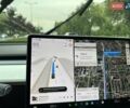 Серый Тесла Model Y, объемом двигателя 0 л и пробегом 58 тыс. км за 31900 $, фото 22 на Automoto.ua