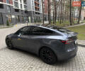 Сірий Тесла Model Y, об'ємом двигуна 0 л та пробігом 113 тис. км за 25800 $, фото 18 на Automoto.ua